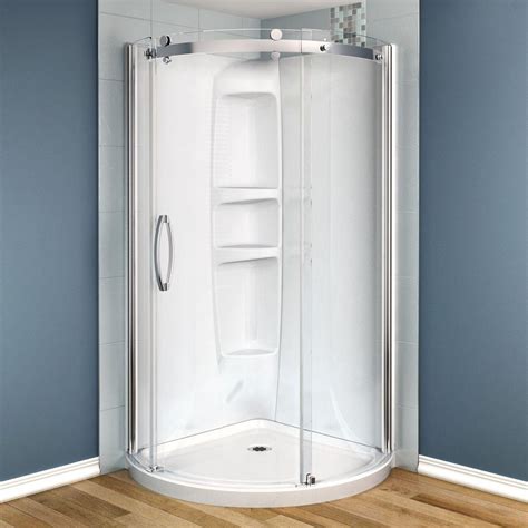 Shower Stalls & Kits